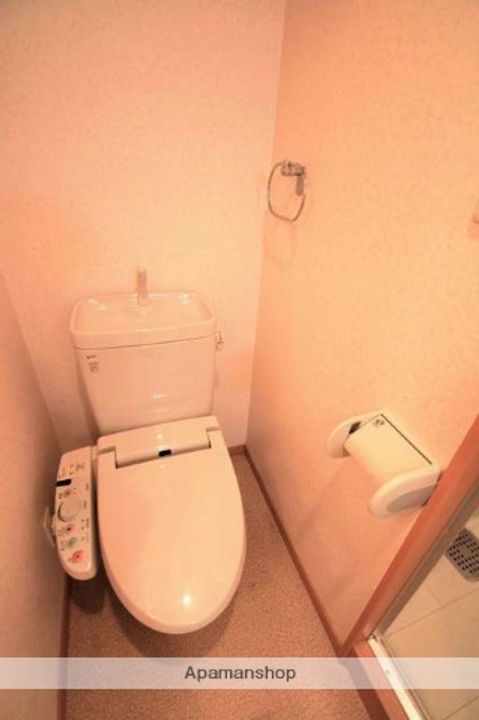 福岡県福岡市博多区住吉2丁目の賃貸マンションのその他画像