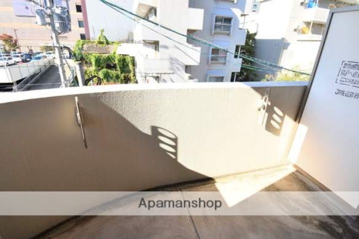 福岡県福岡市博多区住吉2丁目の賃貸マンションのその他画像
