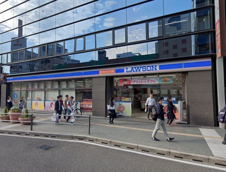 福岡県福岡市博多区住吉2丁目の賃貸マンションの周辺