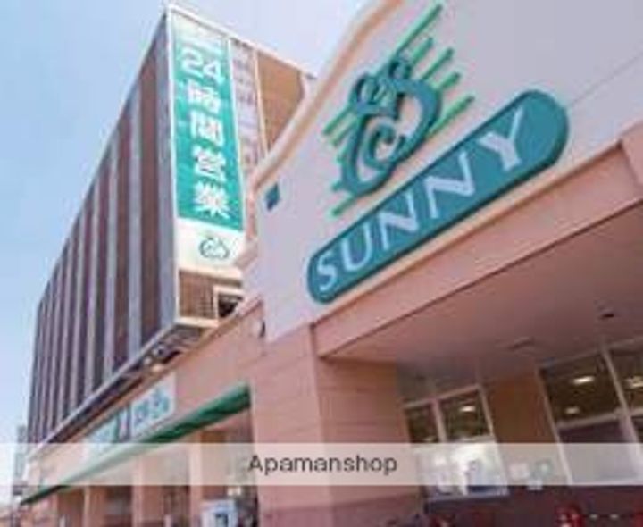 福岡県福岡市博多区吉塚2丁目の賃貸マンションの周辺