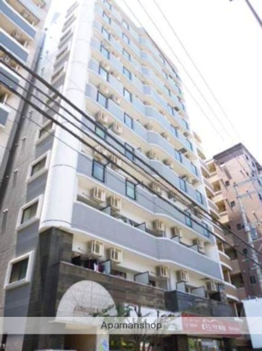 福岡県福岡市博多区吉塚2丁目の賃貸マンションのその他画像