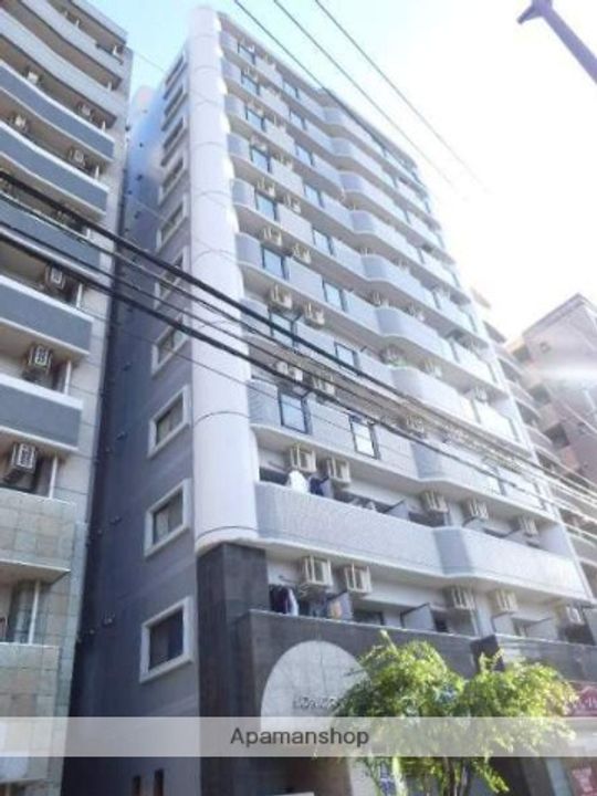 福岡県福岡市博多区吉塚2丁目の賃貸マンションのその他画像