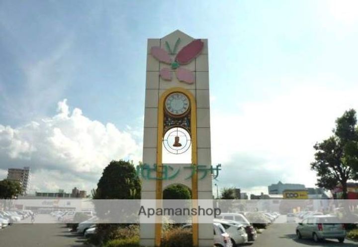 福岡県福岡市博多区吉塚2丁目の賃貸マンションの周辺