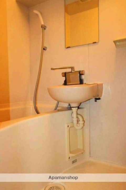 福岡県福岡市博多区吉塚2丁目の賃貸マンションのその他画像