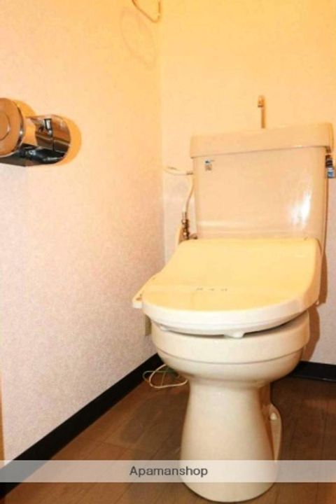 福岡県福岡市博多区吉塚2丁目の賃貸マンションのその他画像