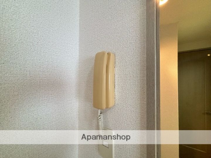 福岡県福岡市博多区住吉4丁目の賃貸アパートの内装