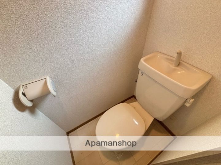 福岡県福岡市博多区住吉4丁目の賃貸アパートのその他画像