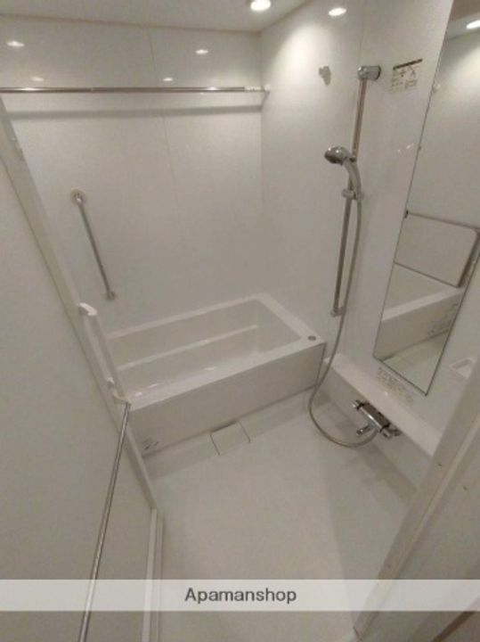 福岡県福岡市博多区吉塚5丁目の賃貸マンションの風呂