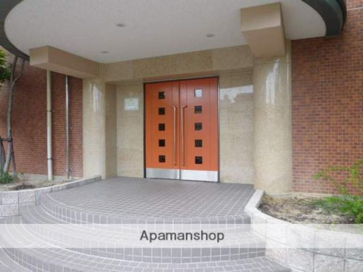 福岡県福岡市博多区住吉5丁目の賃貸マンションのその他画像