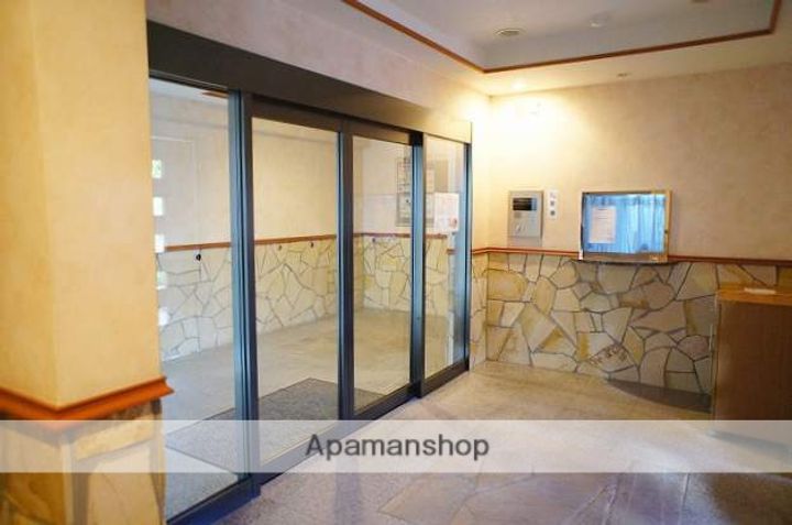 福岡県福岡市博多区住吉5丁目の賃貸マンションのその他画像