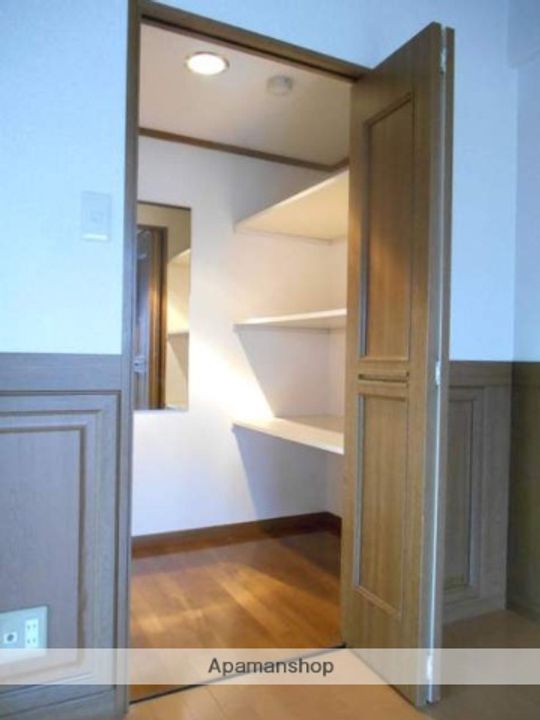 福岡県福岡市博多区大博町の賃貸マンションのその他画像