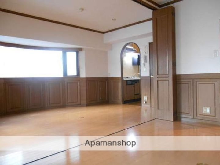 福岡県福岡市博多区大博町の賃貸マンションのその他画像