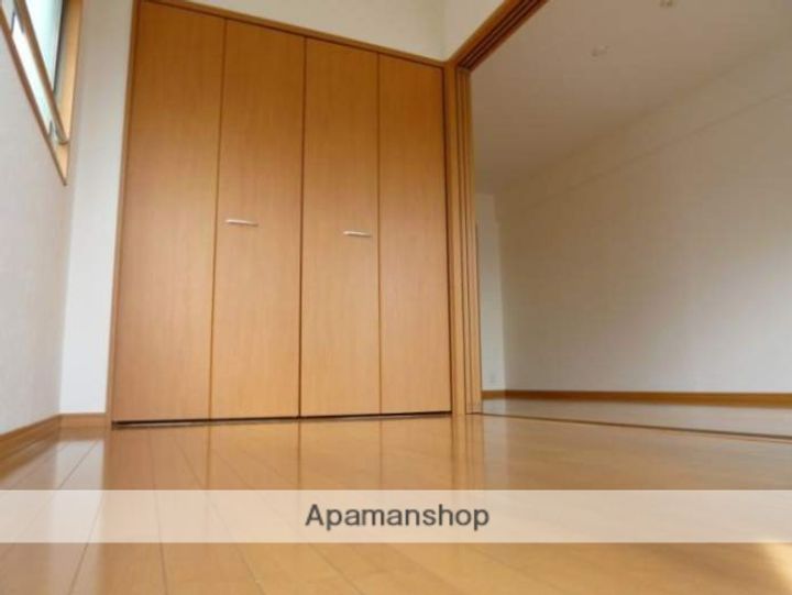 福岡県福岡市博多区吉塚6丁目の賃貸マンションの内装