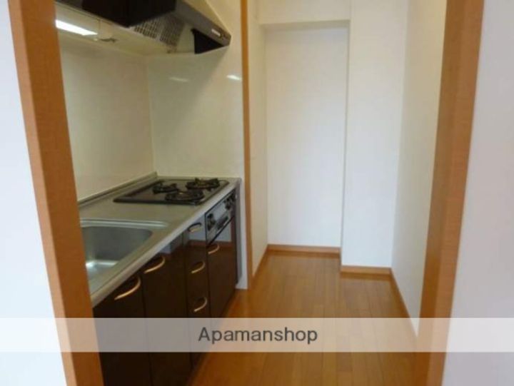 福岡県福岡市博多区吉塚6丁目の賃貸マンションの内装