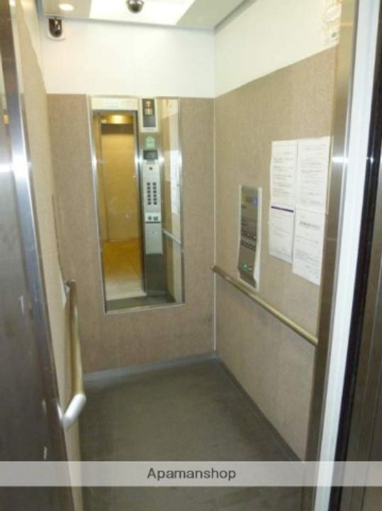 福岡県福岡市博多区吉塚6丁目の賃貸マンションのその他画像