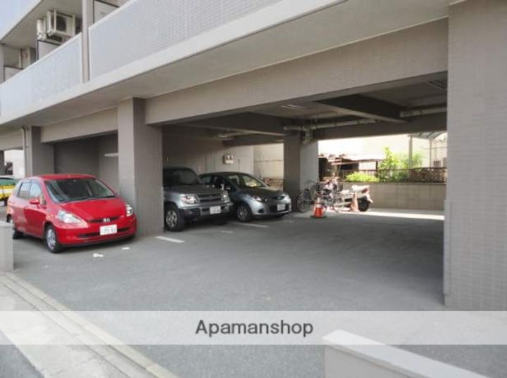 福岡県福岡市博多区吉塚8丁目の賃貸マンションのその他画像