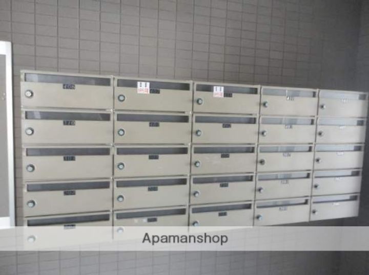 福岡県福岡市博多区吉塚8丁目の賃貸マンションのその他画像