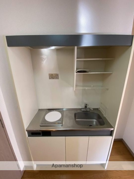 福岡県福岡市博多区吉塚8丁目の賃貸マンションの内装