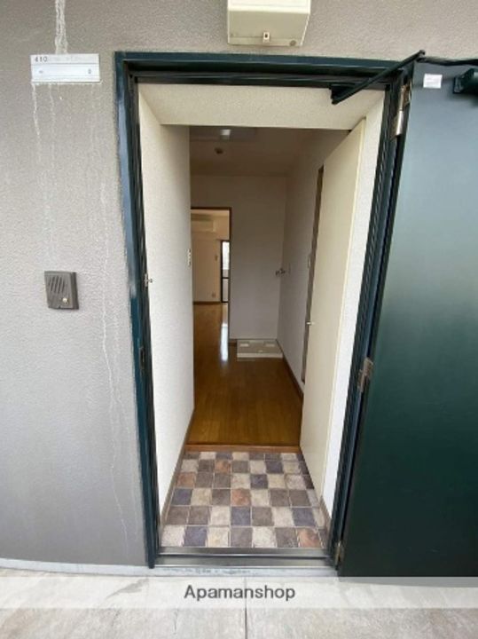 福岡県福岡市博多区吉塚8丁目の賃貸マンションの内装