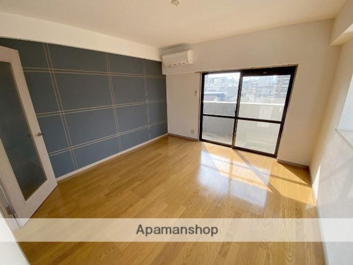 福岡県福岡市博多区吉塚8丁目の賃貸マンションの内装