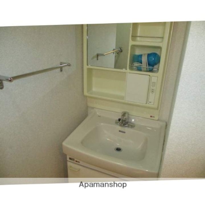 福岡県福岡市博多区吉塚本町の賃貸マンションの内装