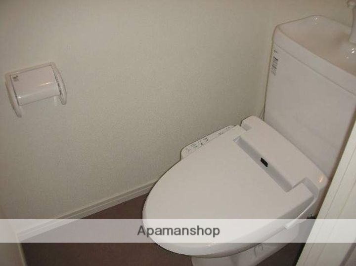 福岡県福岡市博多区千代1丁目の賃貸マンションの内装