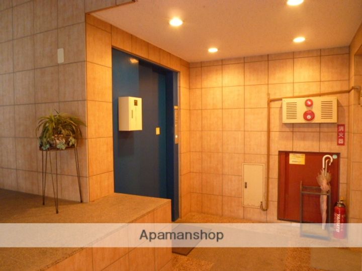 福岡県福岡市博多区千代1丁目の賃貸マンションのその他画像