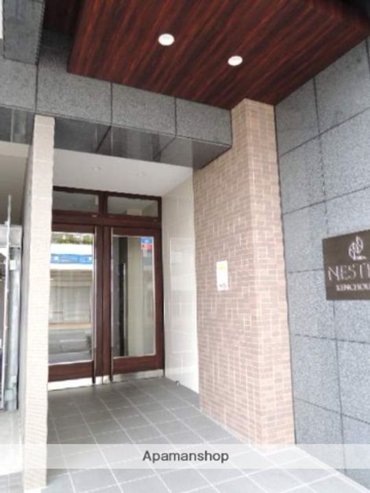 福岡県福岡市博多区千代3丁目の賃貸マンションのその他画像