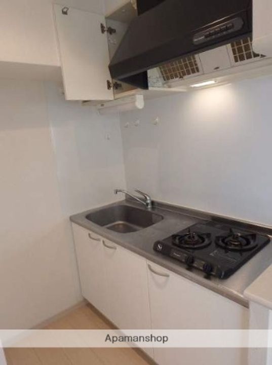 福岡県福岡市博多区千代3丁目の賃貸マンションの内装