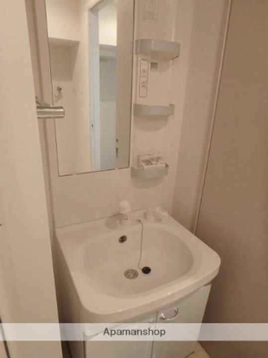 福岡県福岡市博多区千代3丁目の賃貸マンションの内装