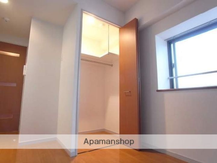 福岡県福岡市博多区千代3丁目の賃貸マンションの内装