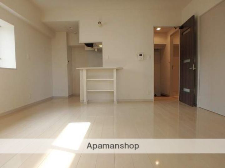 福岡県福岡市博多区千代3丁目の賃貸マンションの内装