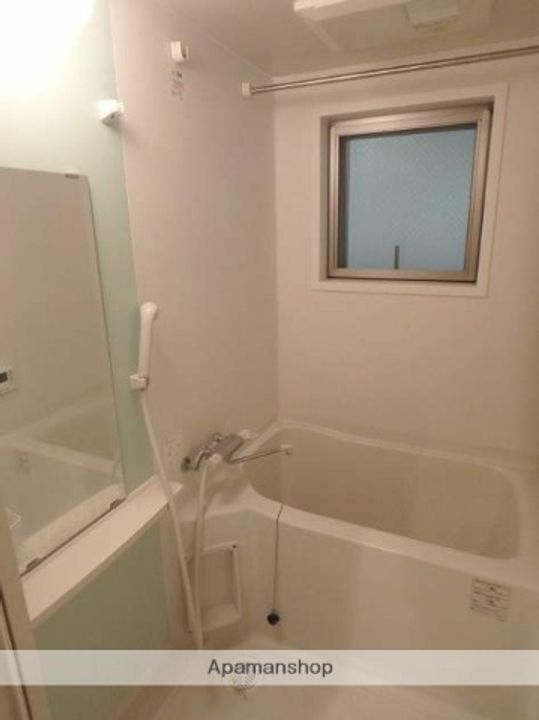 福岡県福岡市博多区千代3丁目の賃貸マンションの風呂