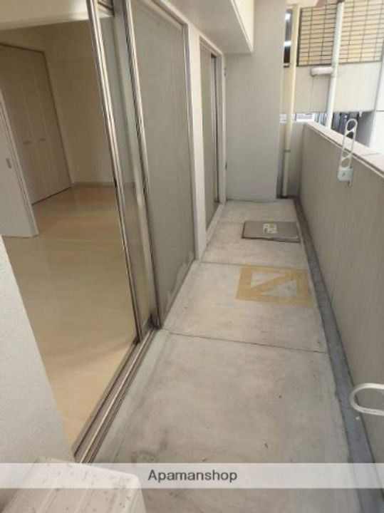 福岡県福岡市博多区千代3丁目の賃貸マンションのその他画像