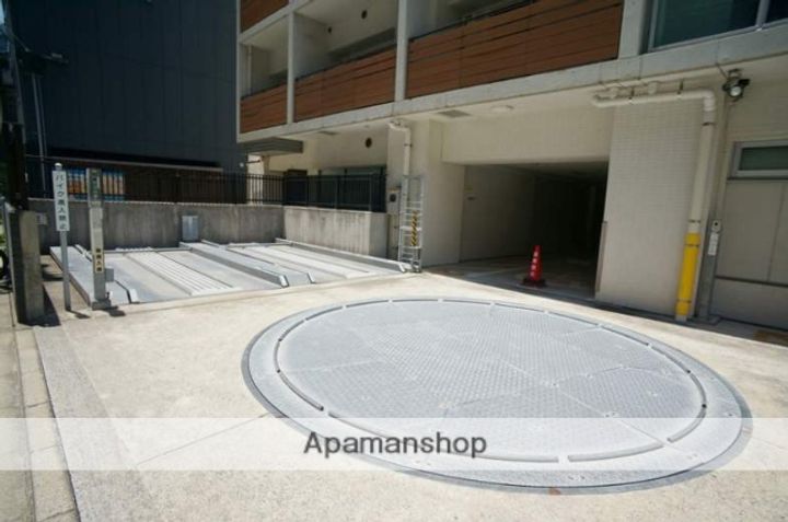 福岡県福岡市博多区綱場町の賃貸マンションのその他画像