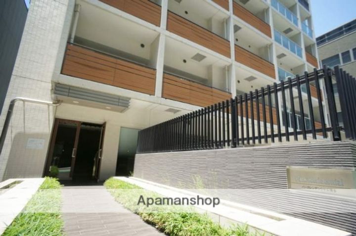 福岡県福岡市博多区綱場町の賃貸マンションのその他画像