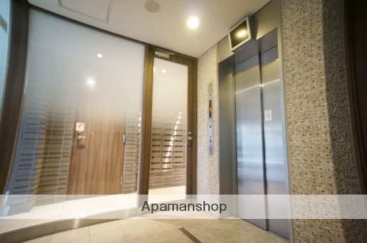福岡県福岡市博多区綱場町の賃貸マンションのその他画像