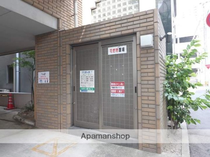 福岡県福岡市博多区東光1丁目の賃貸マンションのその他画像