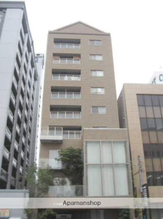 福岡県福岡市博多区東光1丁目の賃貸マンションの外観