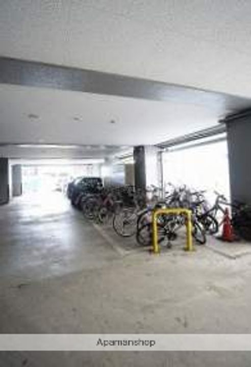 福岡県福岡市博多区東光1丁目の賃貸マンションのその他画像