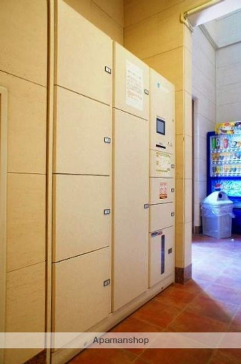 福岡県福岡市博多区中洲5丁目の賃貸マンションのその他画像