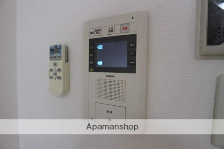 福岡県福岡市博多区中洲5丁目の賃貸マンションのその他画像