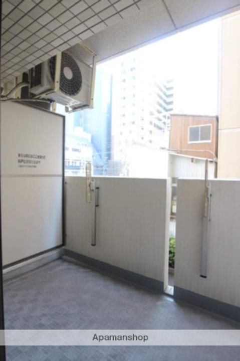 福岡県福岡市博多区中洲5丁目の賃貸マンションのその他画像