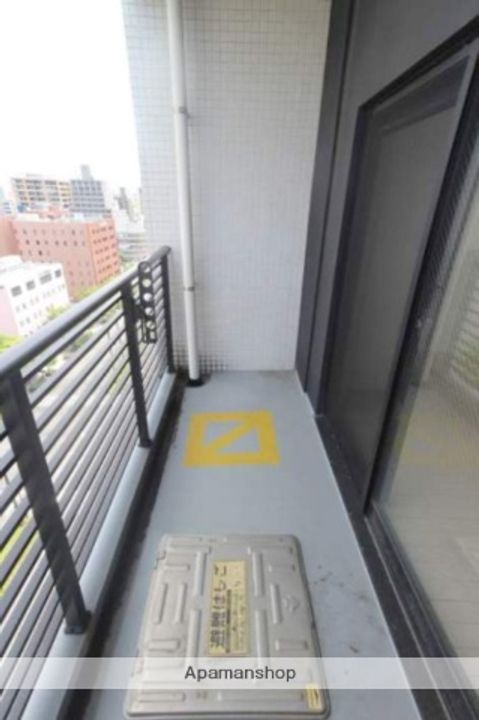 福岡県福岡市博多区奈良屋町の賃貸マンションのその他画像