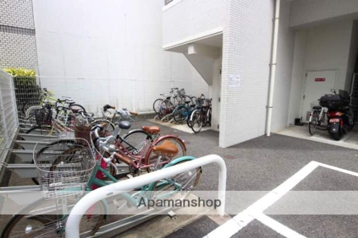 福岡県福岡市博多区博多駅東3丁目の賃貸マンションのその他画像