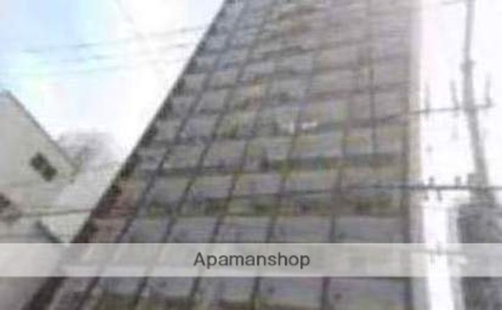 福岡県福岡市博多区博多駅東3丁目の賃貸マンションの外観