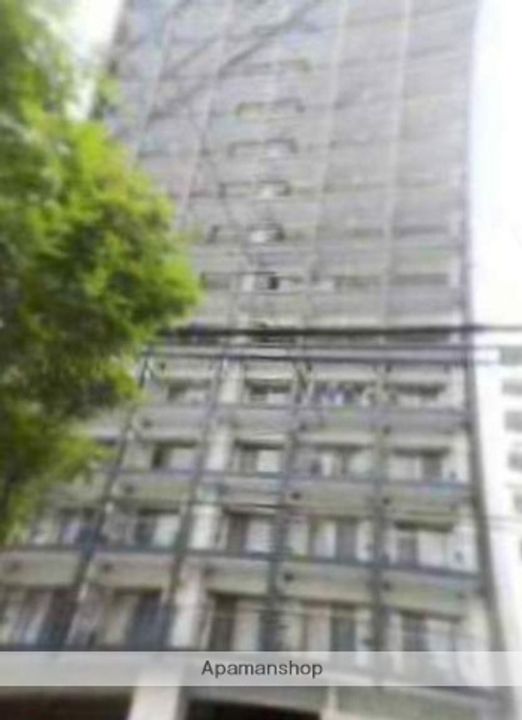 福岡県福岡市博多区博多駅東3丁目の賃貸マンションの外観