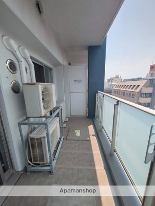 福岡県福岡市博多区博多駅前3丁目の賃貸マンションのその他画像
