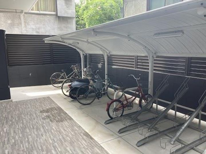 福岡県福岡市博多区博多駅前4丁目の賃貸マンションの外観