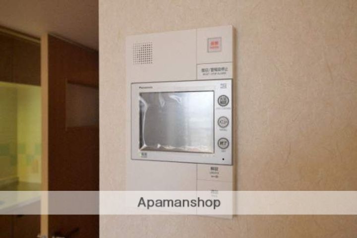 エステートモア浄水通りの内装